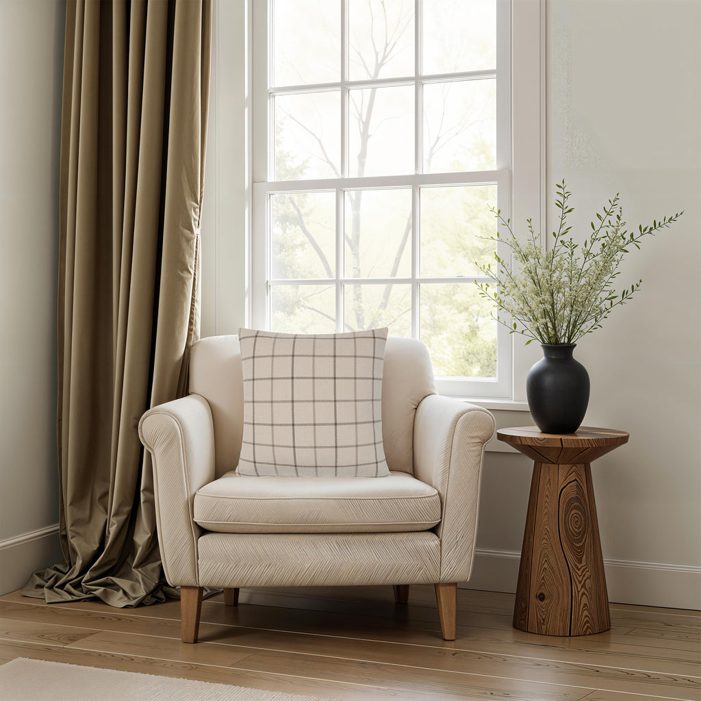 Thornhill Decorative Pillow