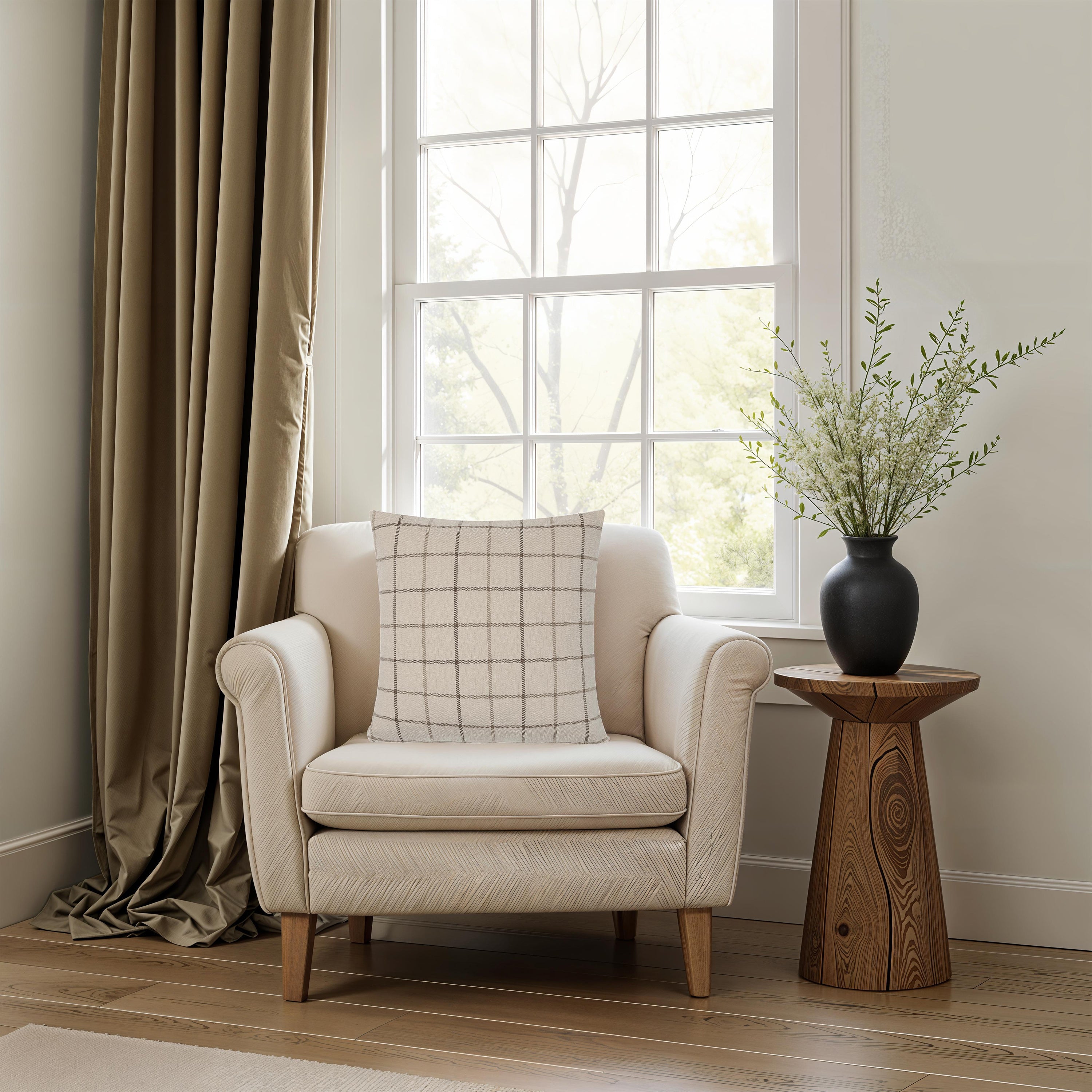 Thornhill Decorative Pillow