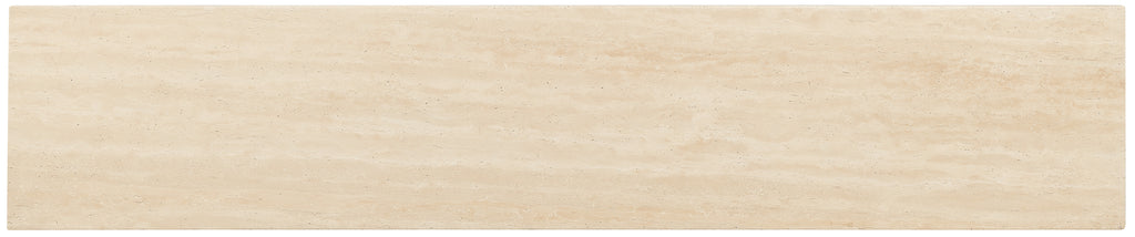 Driftwood Console Table