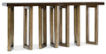 Melange Connelly Hall Console