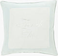 French Chic Accent Pillow | FRC003