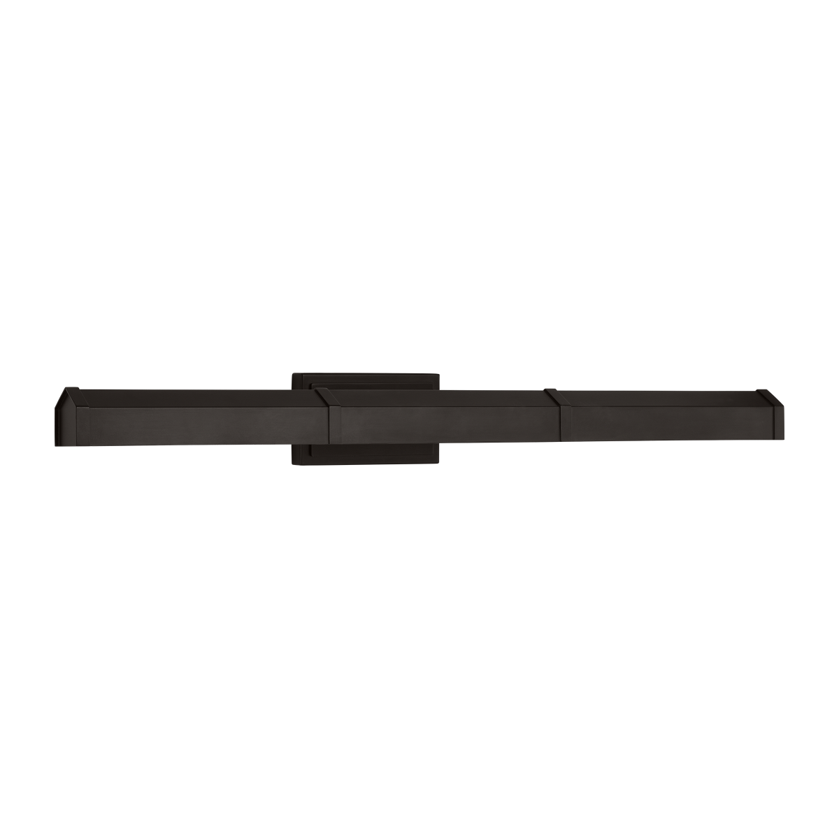Granby 24" Picture Light Aged Iron