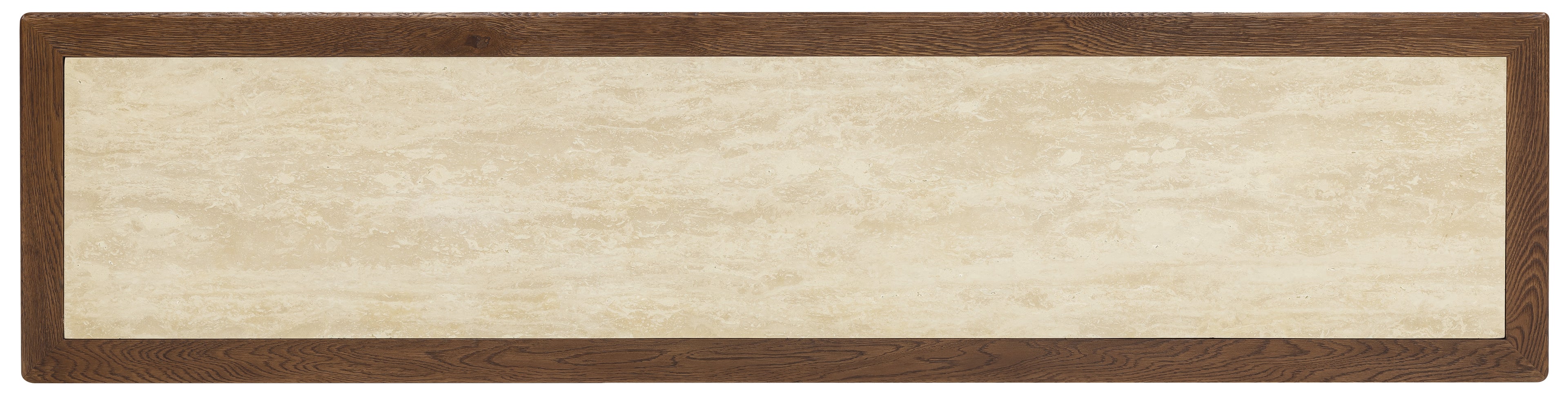 Driftwood Buffet | Worn Saddle