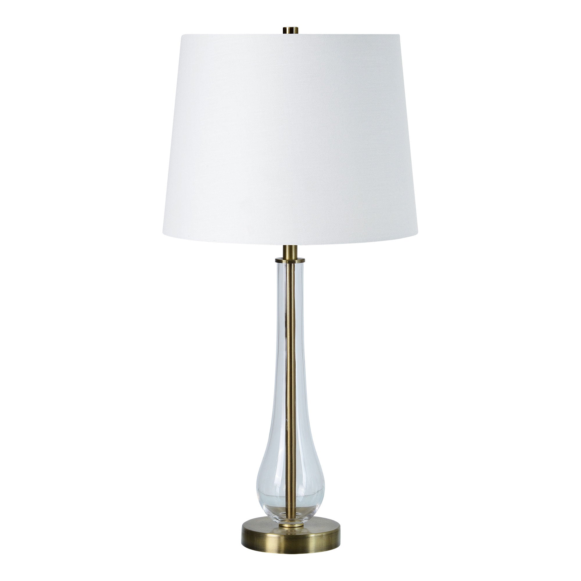 Nabi Table Lamp - Set of 2