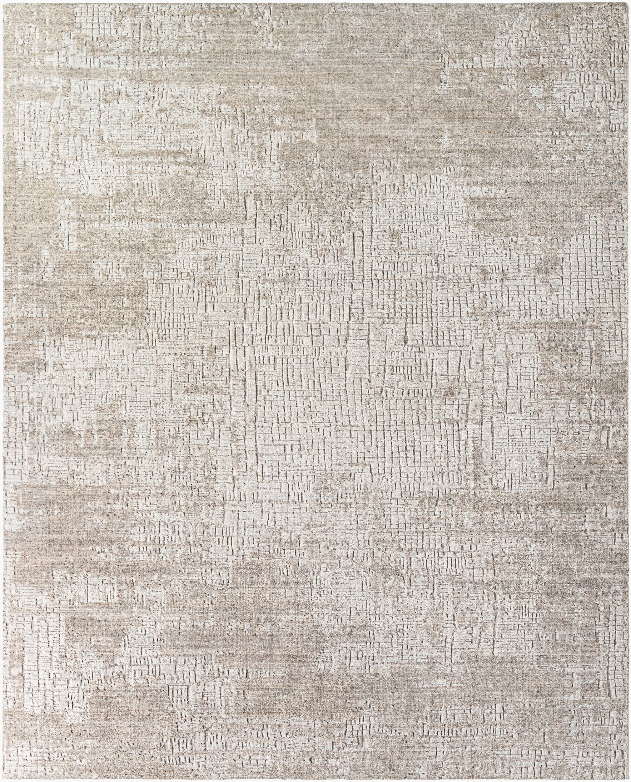 Finesse Rug | Off-White | FSS2300