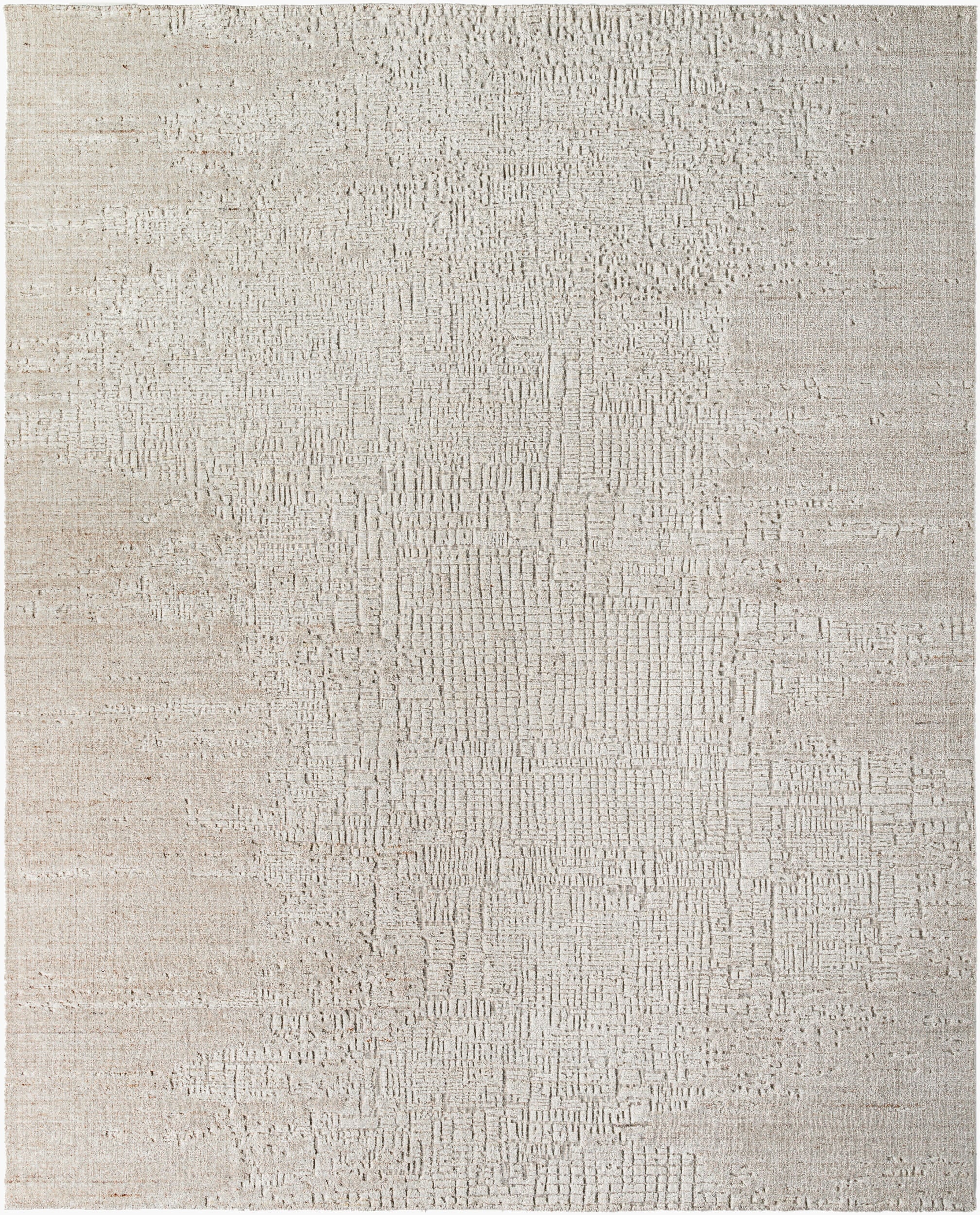 Finesse Rug | Ivory | FSS2301