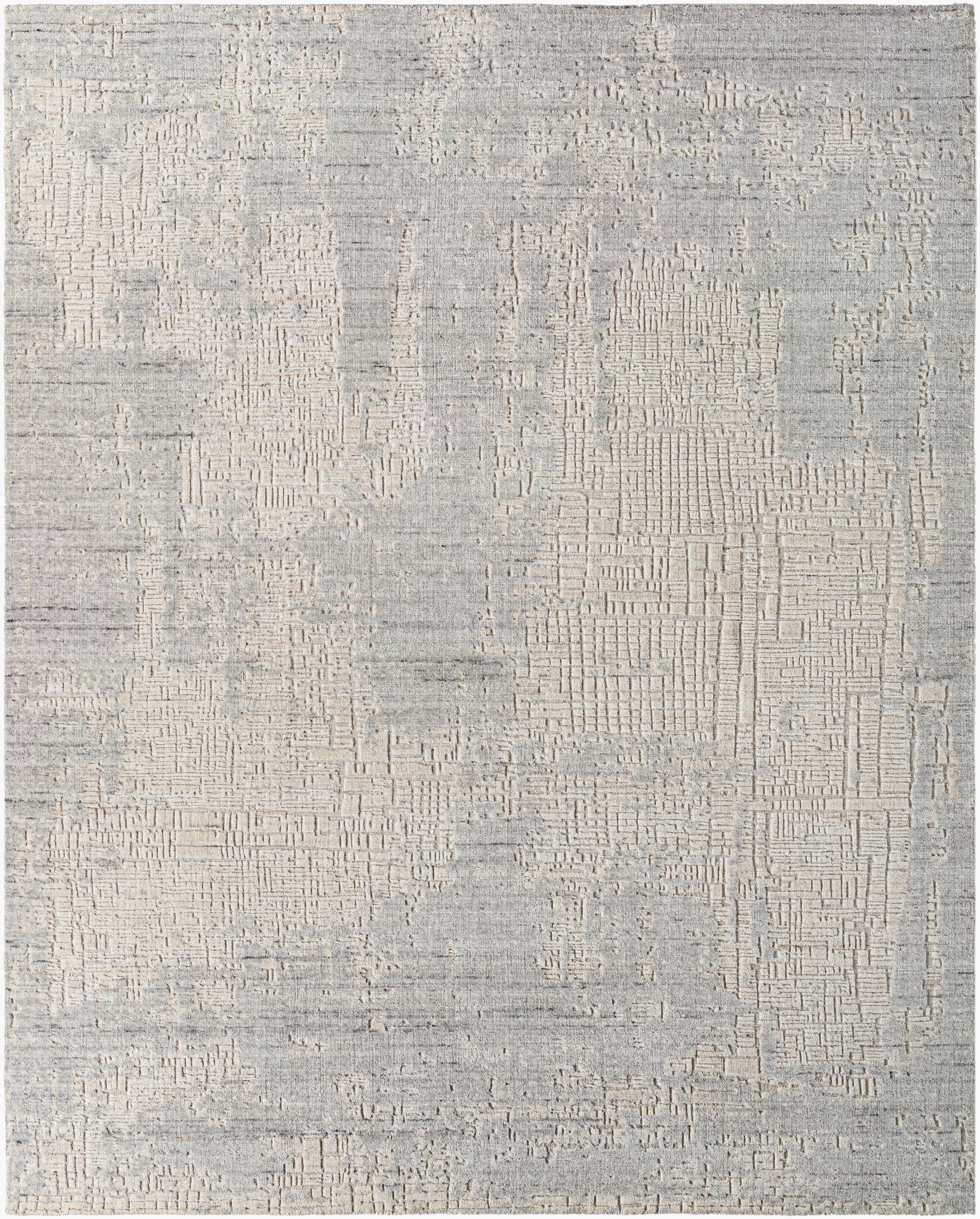 Finesse Rug | Ivory | FSS2302