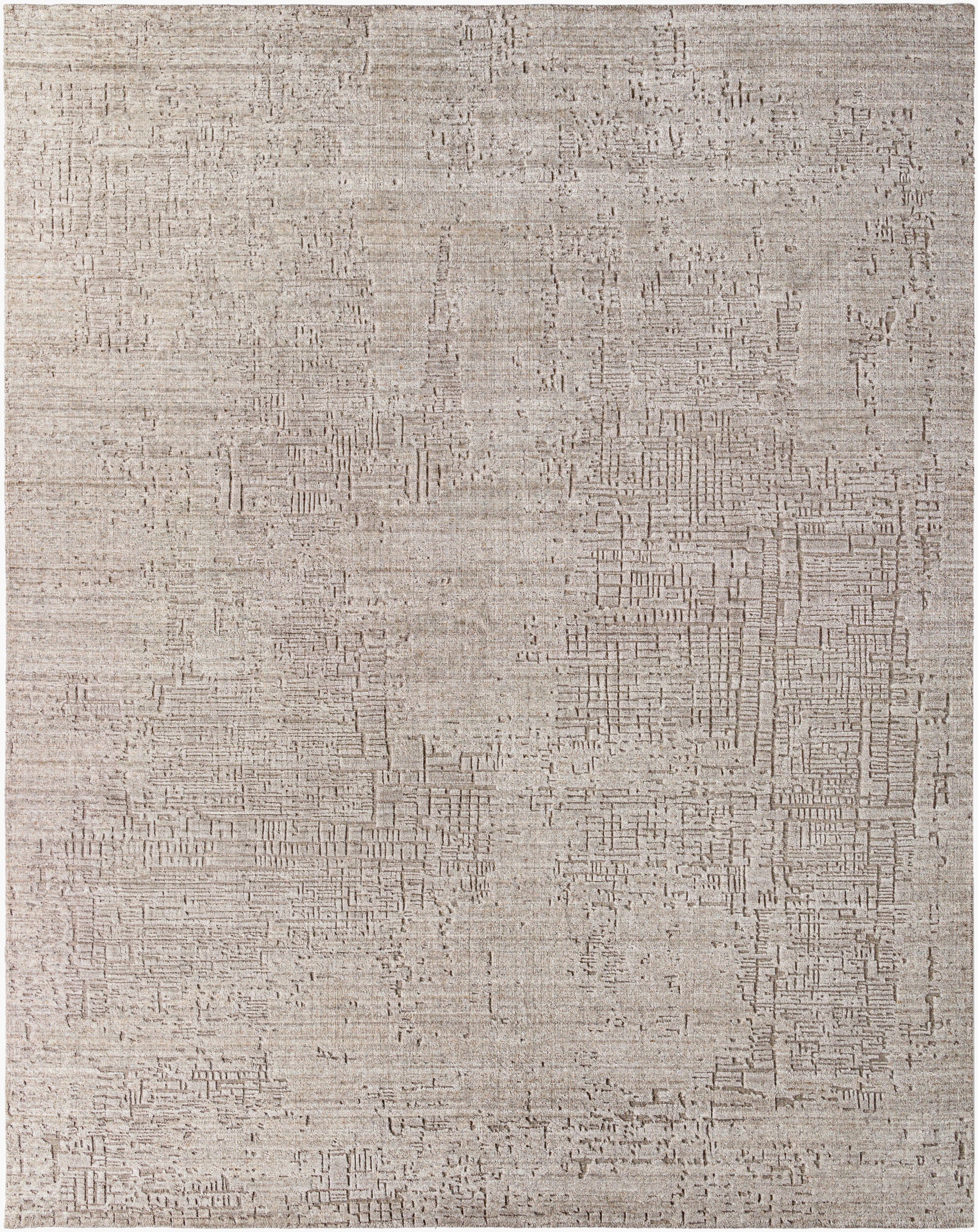 Finesse Rug | Taupe | FSS2304