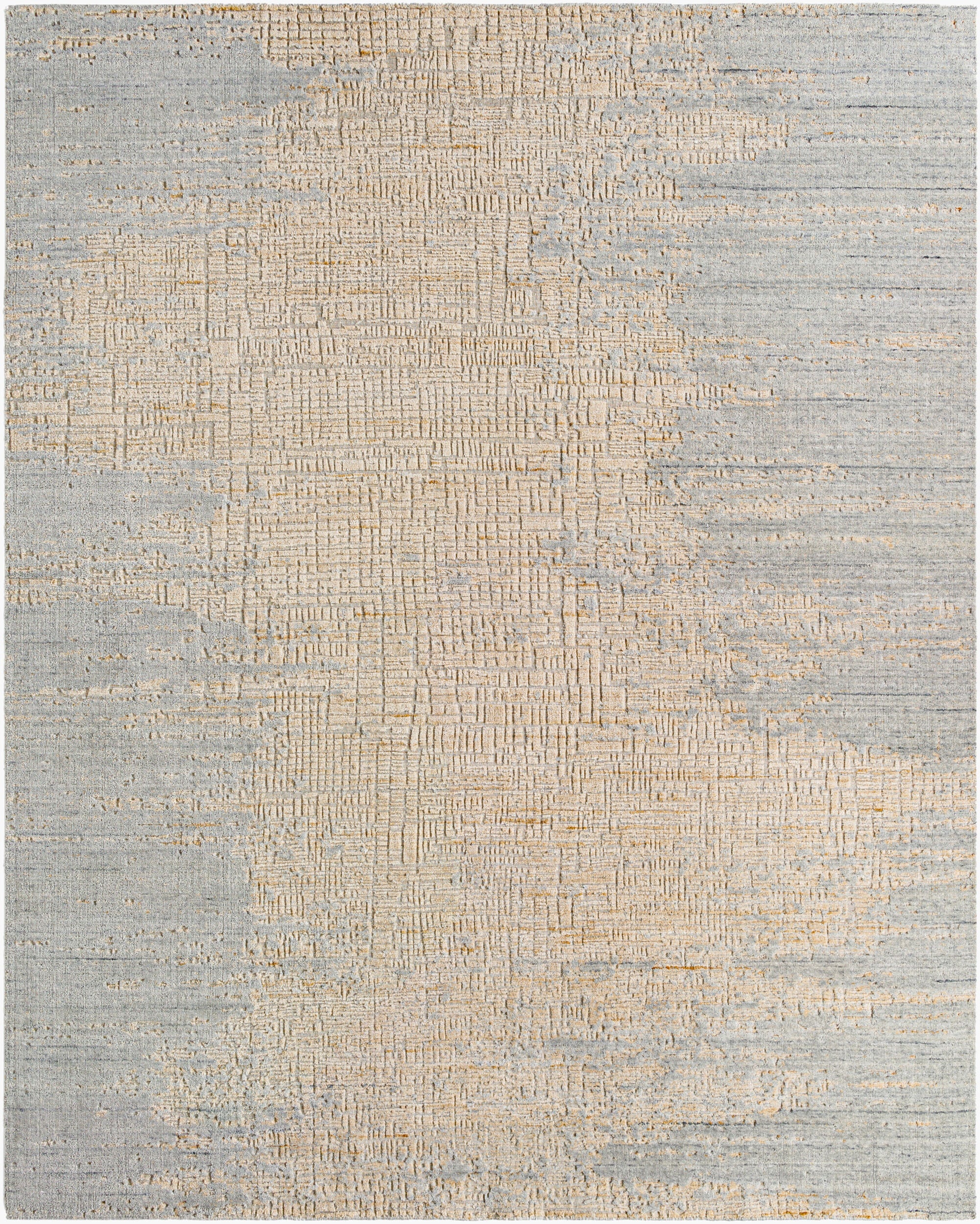 Finesse Rug | Tan | FSS2305