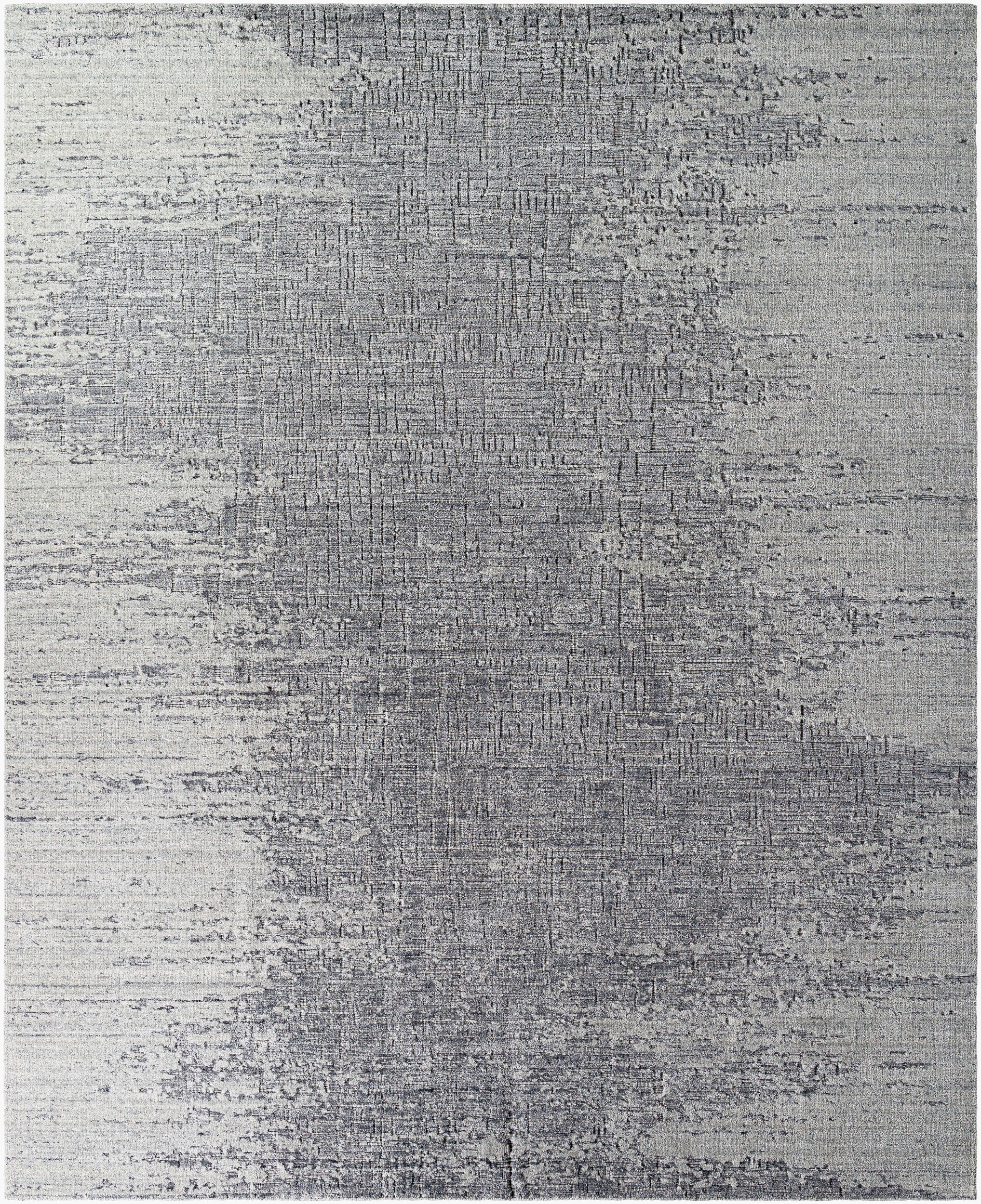 Finesse Rug | Charcoal | FSS2306