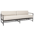 Pietra Sofa in Echo Ash, No Welt