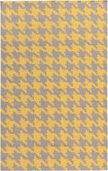Frontier Rug | Mustard | FT104
