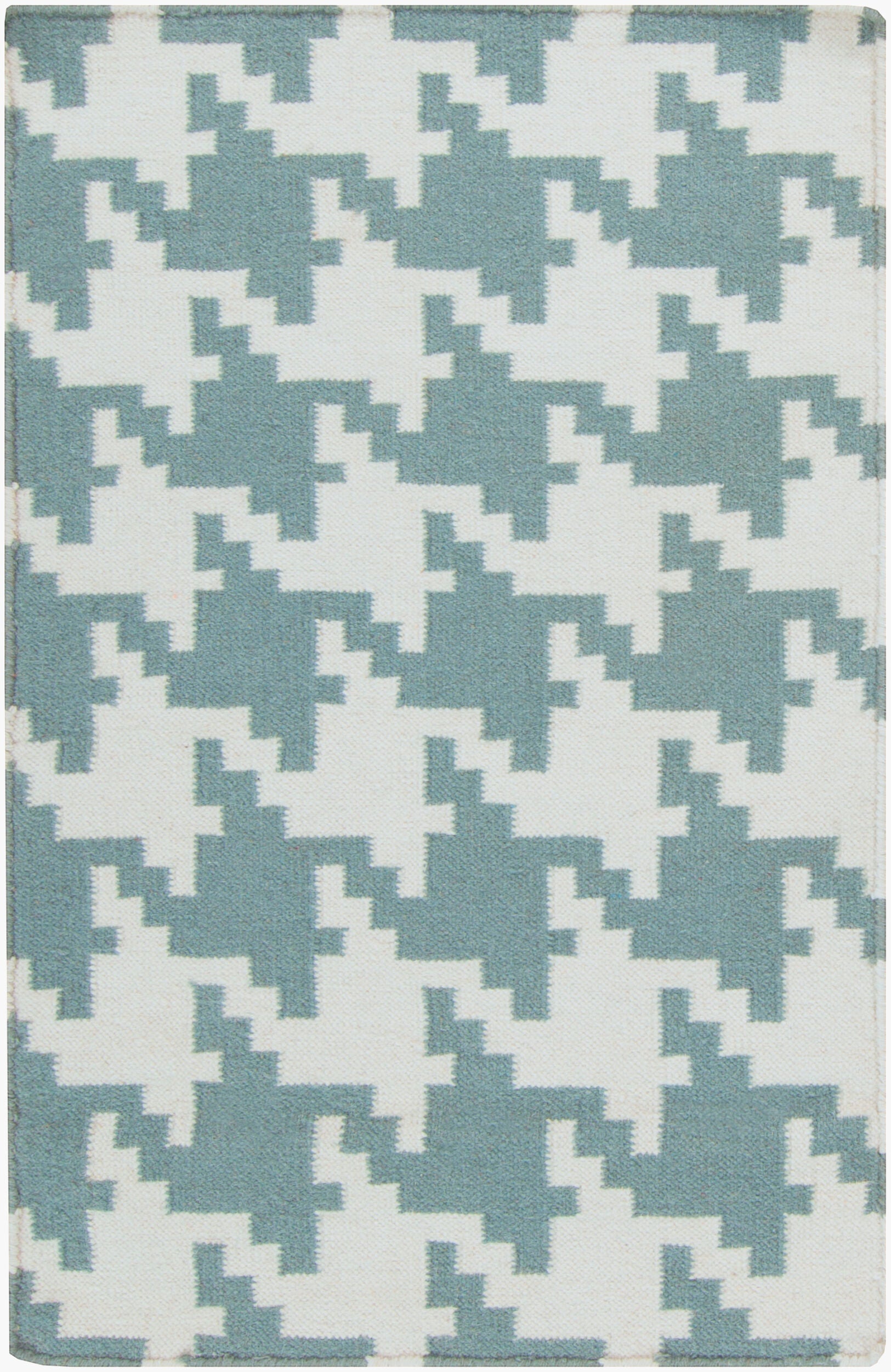 Frontier Rug | Light Beige | FT112