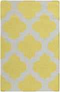 Frontier Rug | Light Olive | FT116