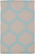 Frontier Rug | Taupe | FT117