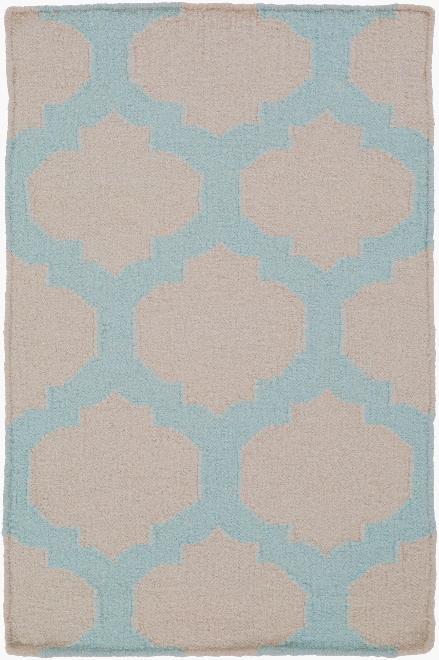 Frontier Rug | Taupe | FT117