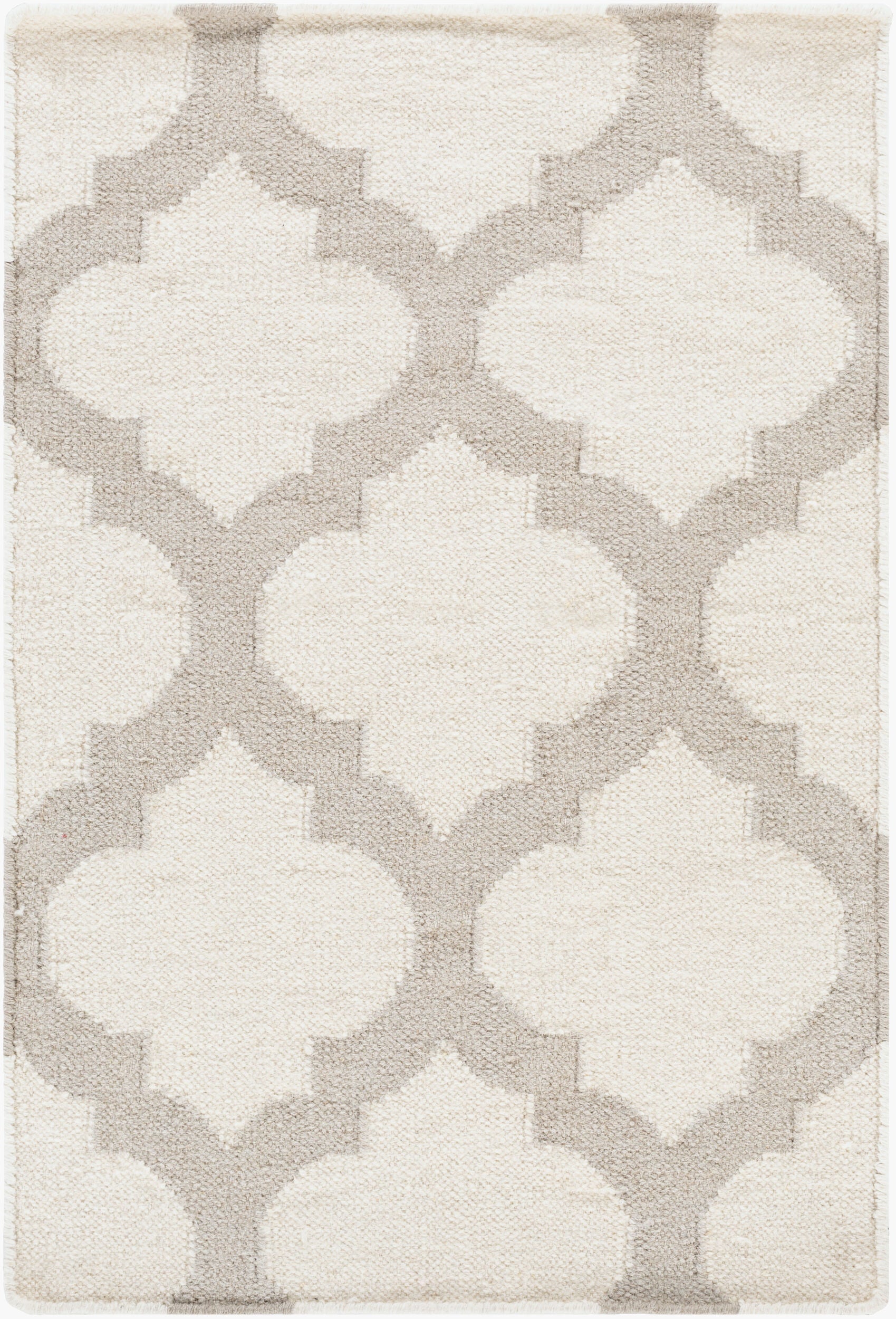 Frontier Rug | Off-White | FT120