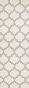 Frontier Rug | Gray | FT120