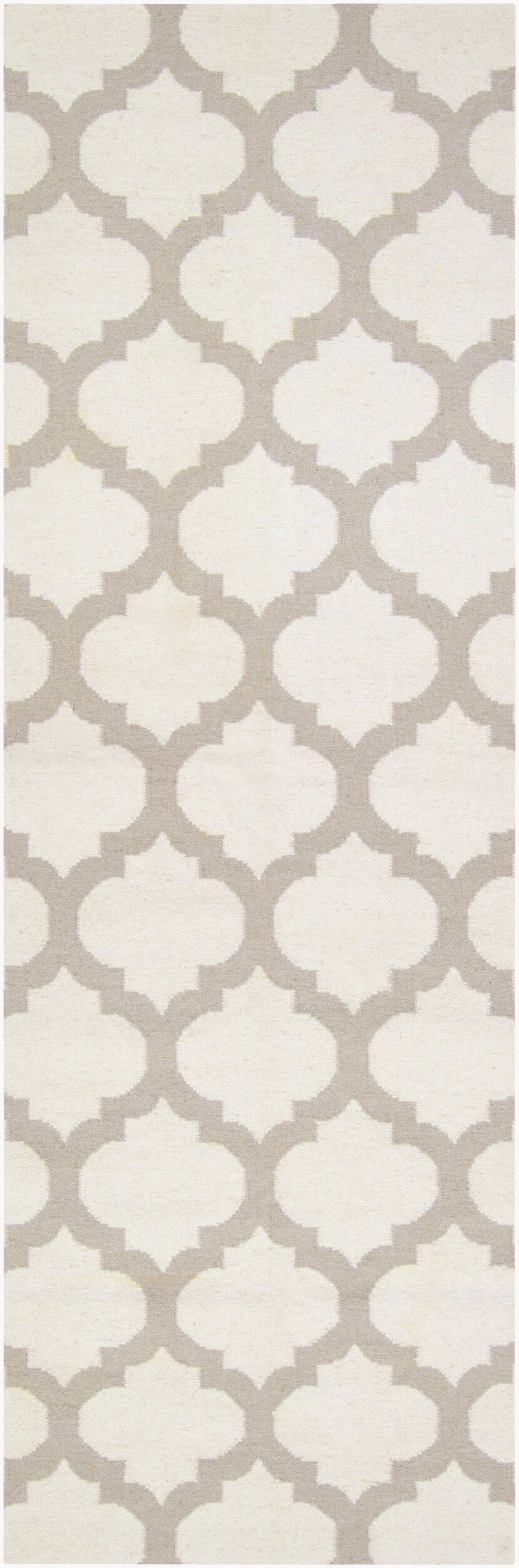 Frontier Rug | Gray | FT120
