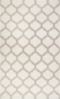 Frontier Rug | Ivory | FT120