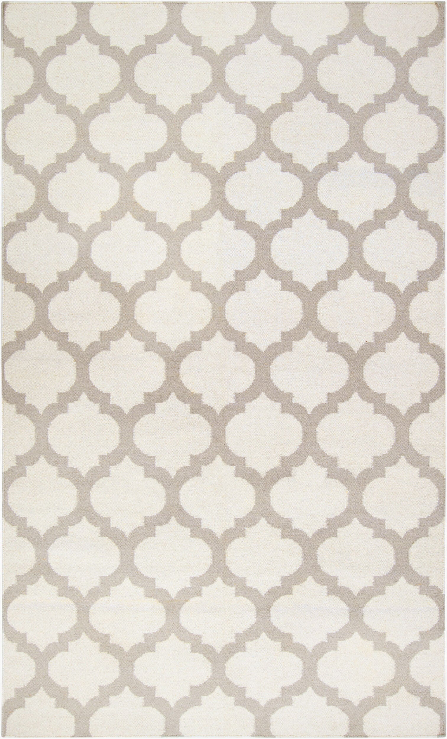 Frontier Rug | Ivory | FT120
