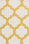 Frontier Rug | Light Beige | FT121