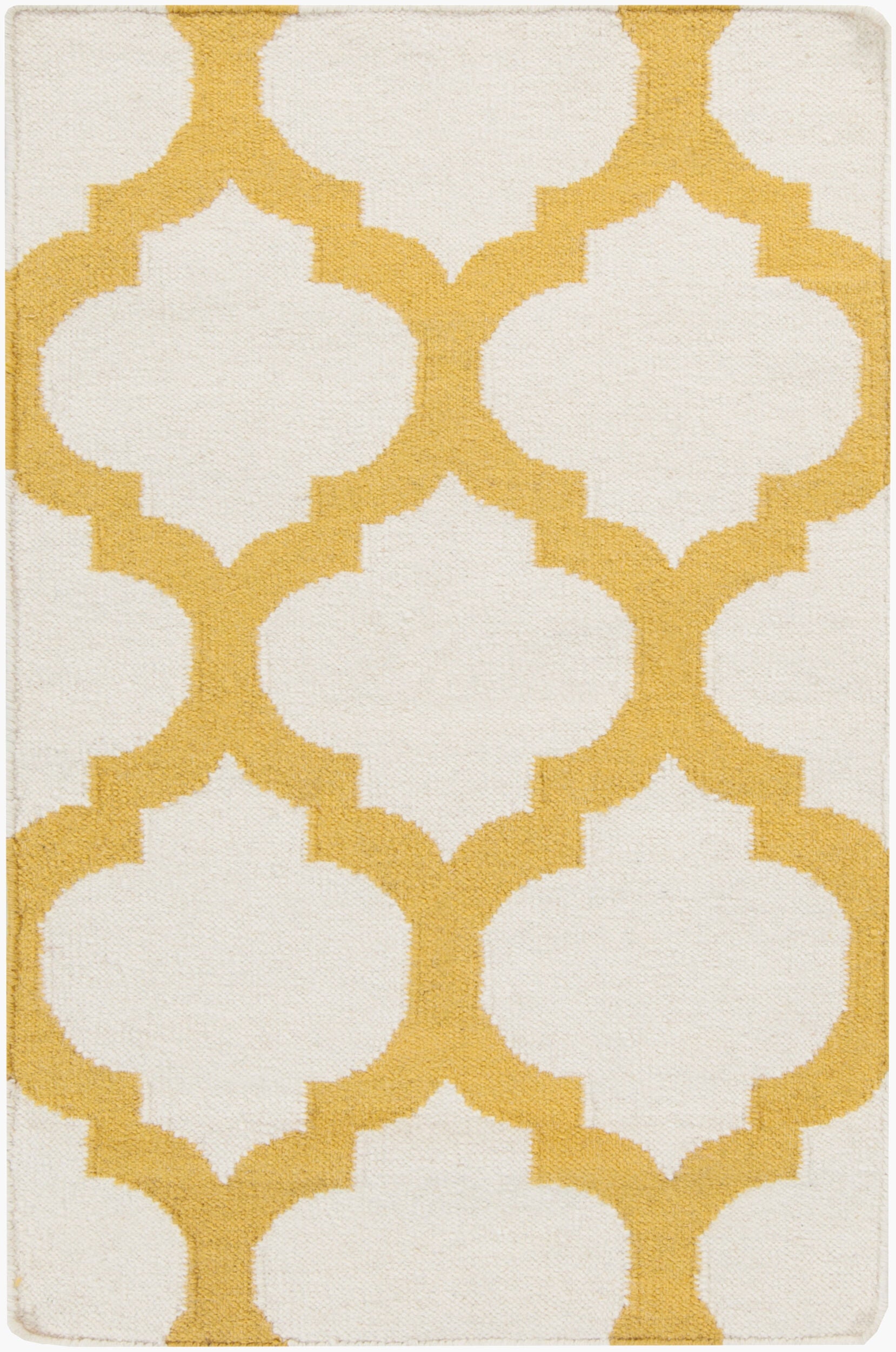 Frontier Rug | Light Beige | FT121