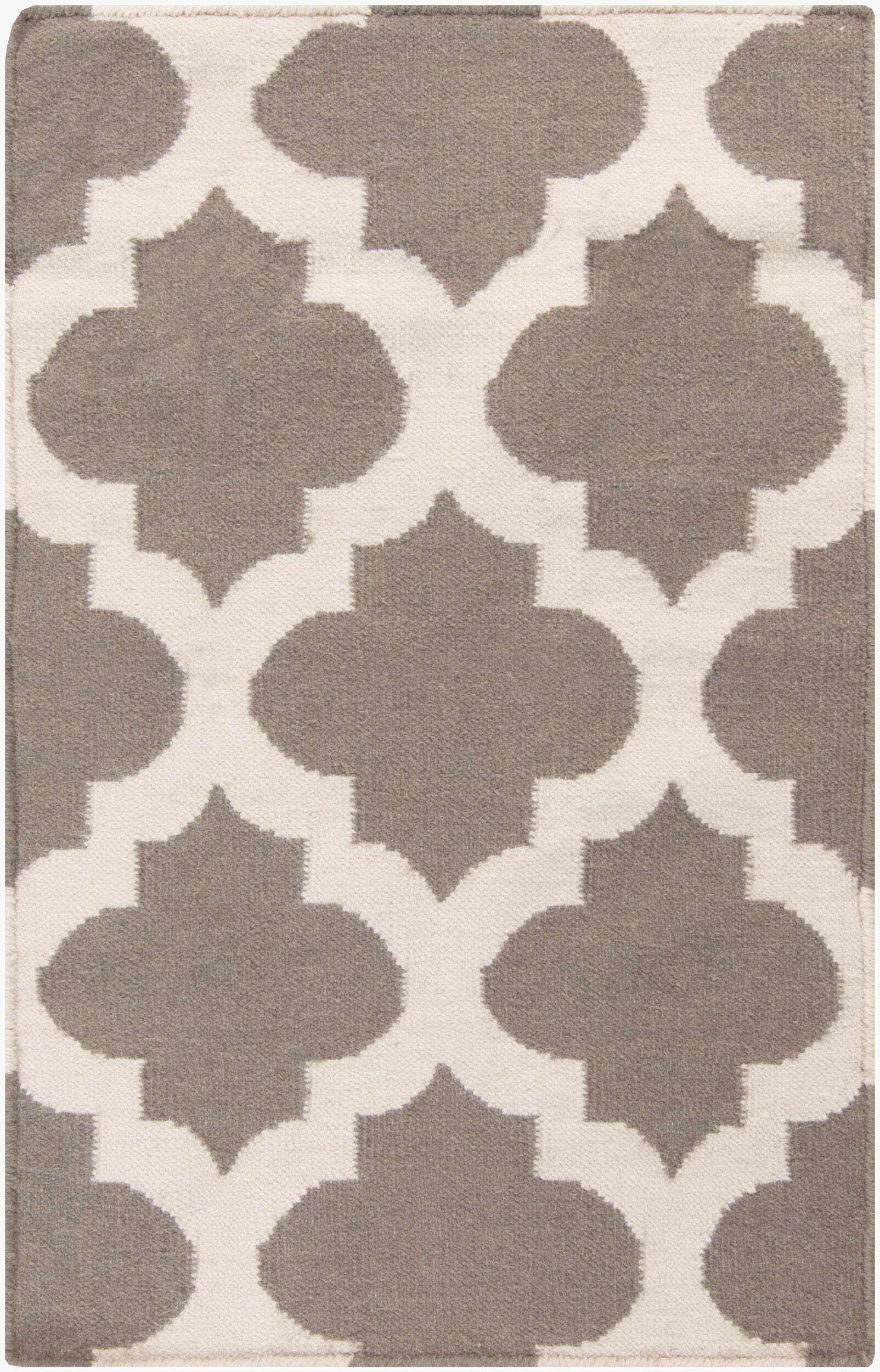 Frontier Rug | Gray | FT122