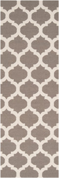 Frontier Rug | Beige | FT122