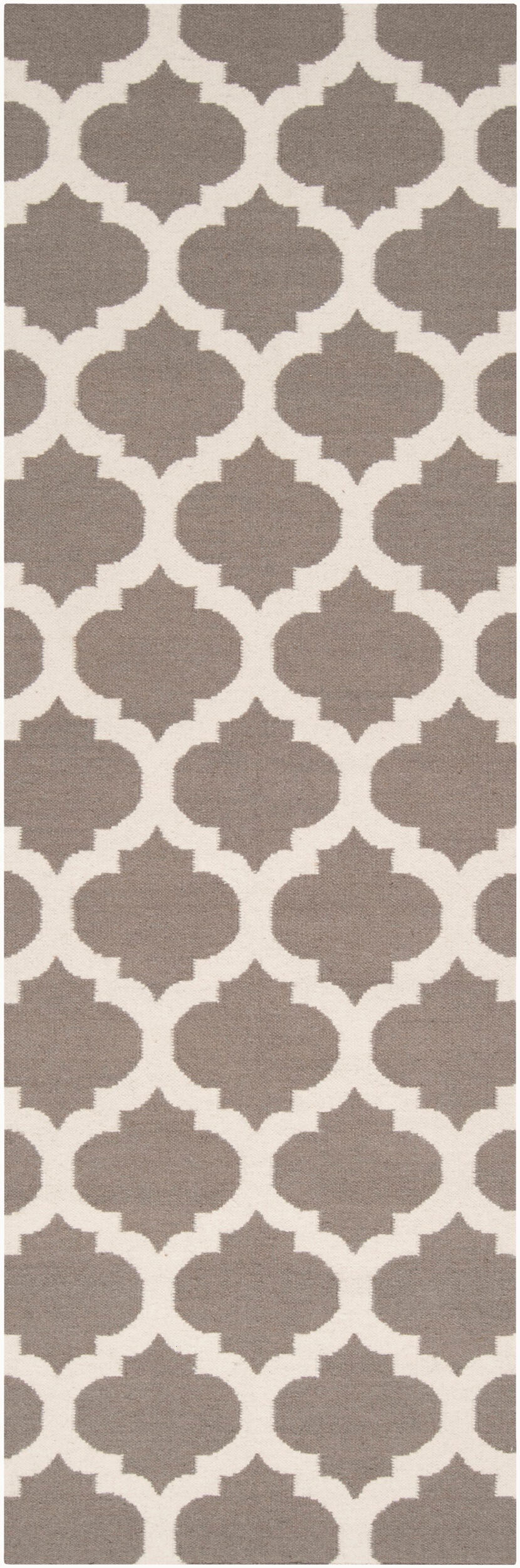 Frontier Rug | Beige | FT122