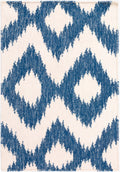 Frontier Rug | Navy | FT165