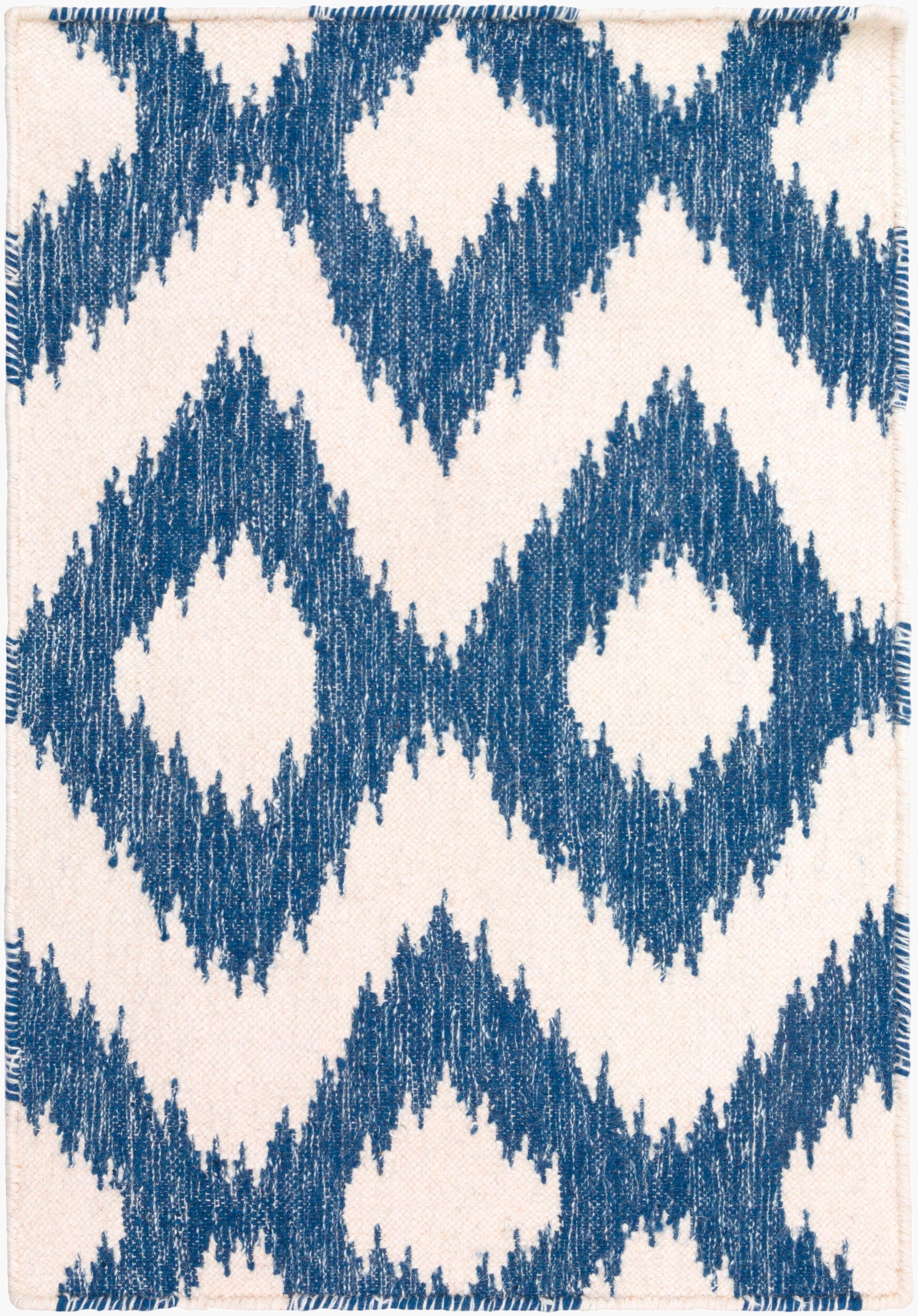 Frontier Rug | Navy | FT165