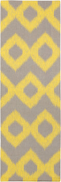Frontier Rug | Brown | FT166