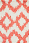 Frontier Rug | Cream | FT173