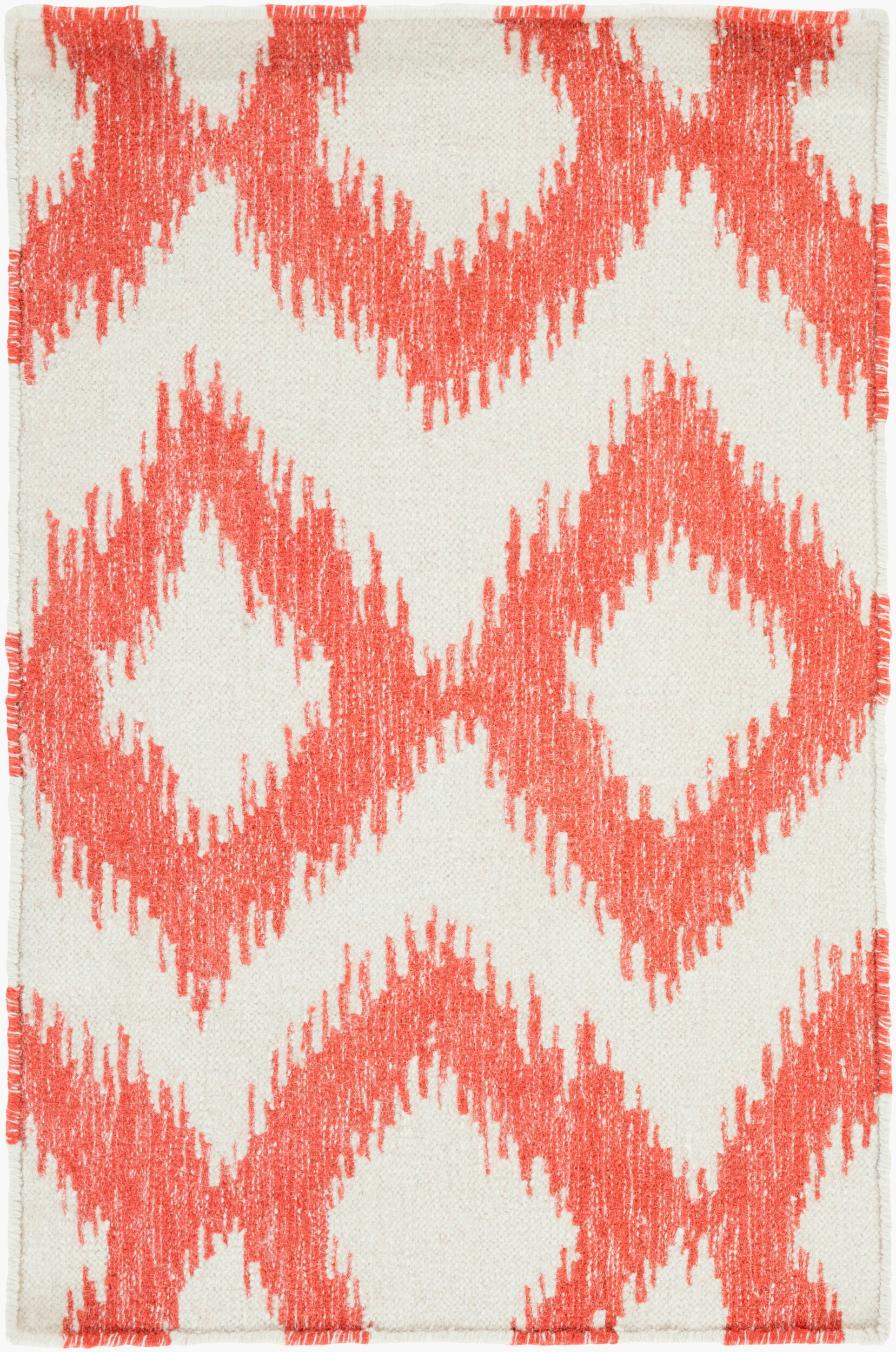 Frontier Rug | Cream | FT173