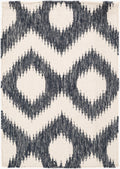 Frontier Rug | Cream | FT175