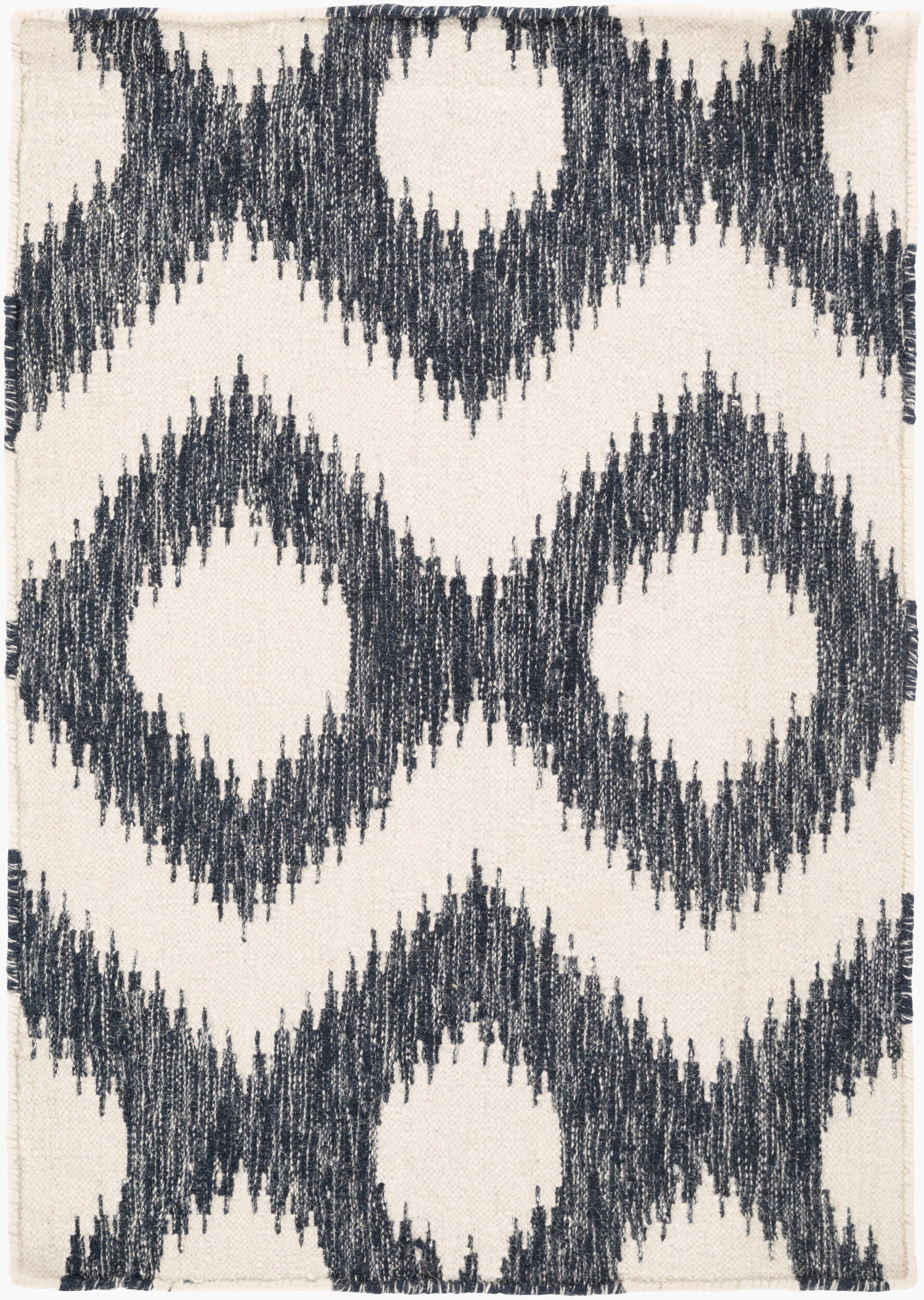 Frontier Rug | Cream | FT175