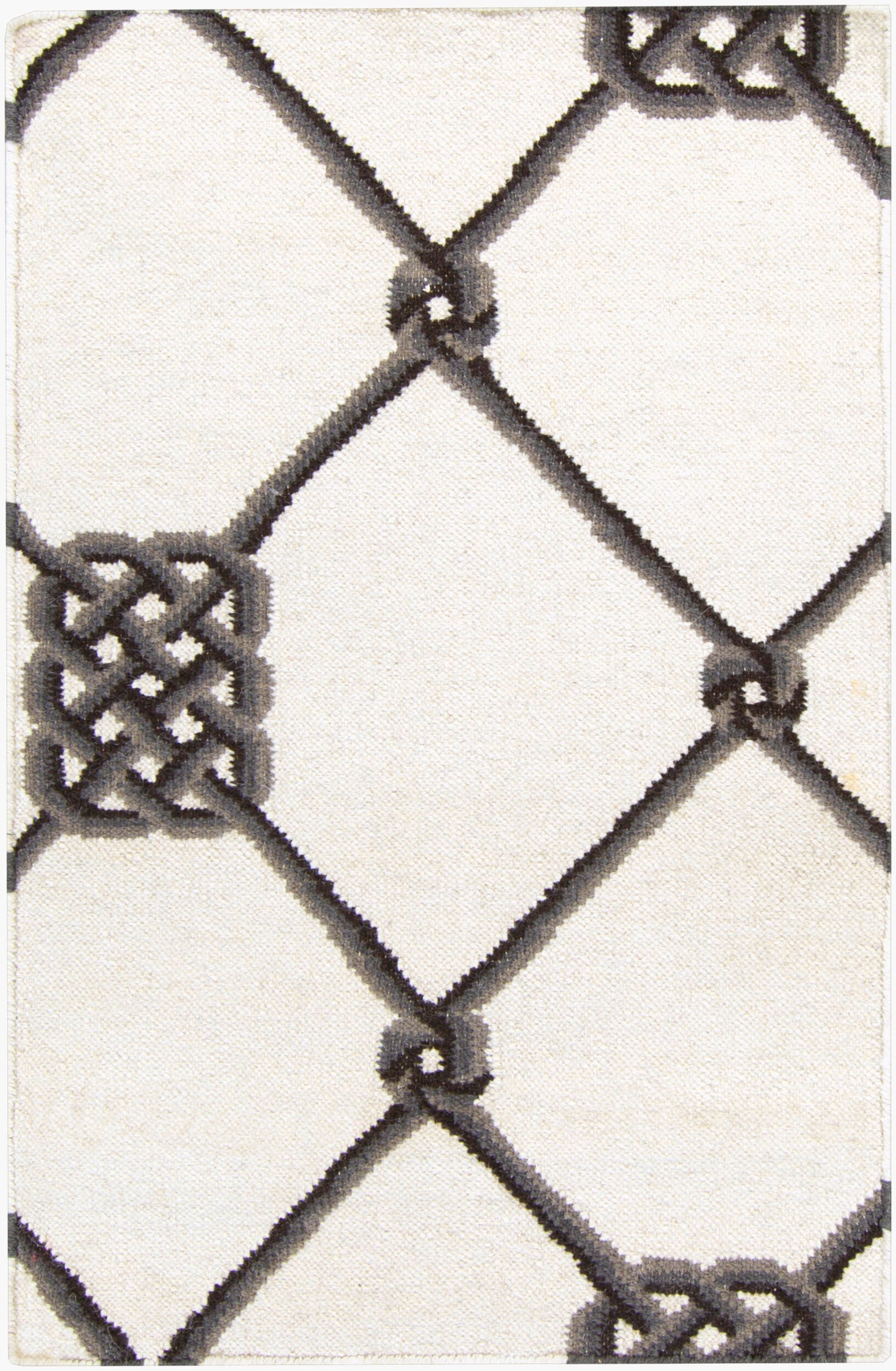 Frontier Rug | Light Beige | FT181