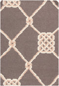 Frontier Rug | Cream | FT199