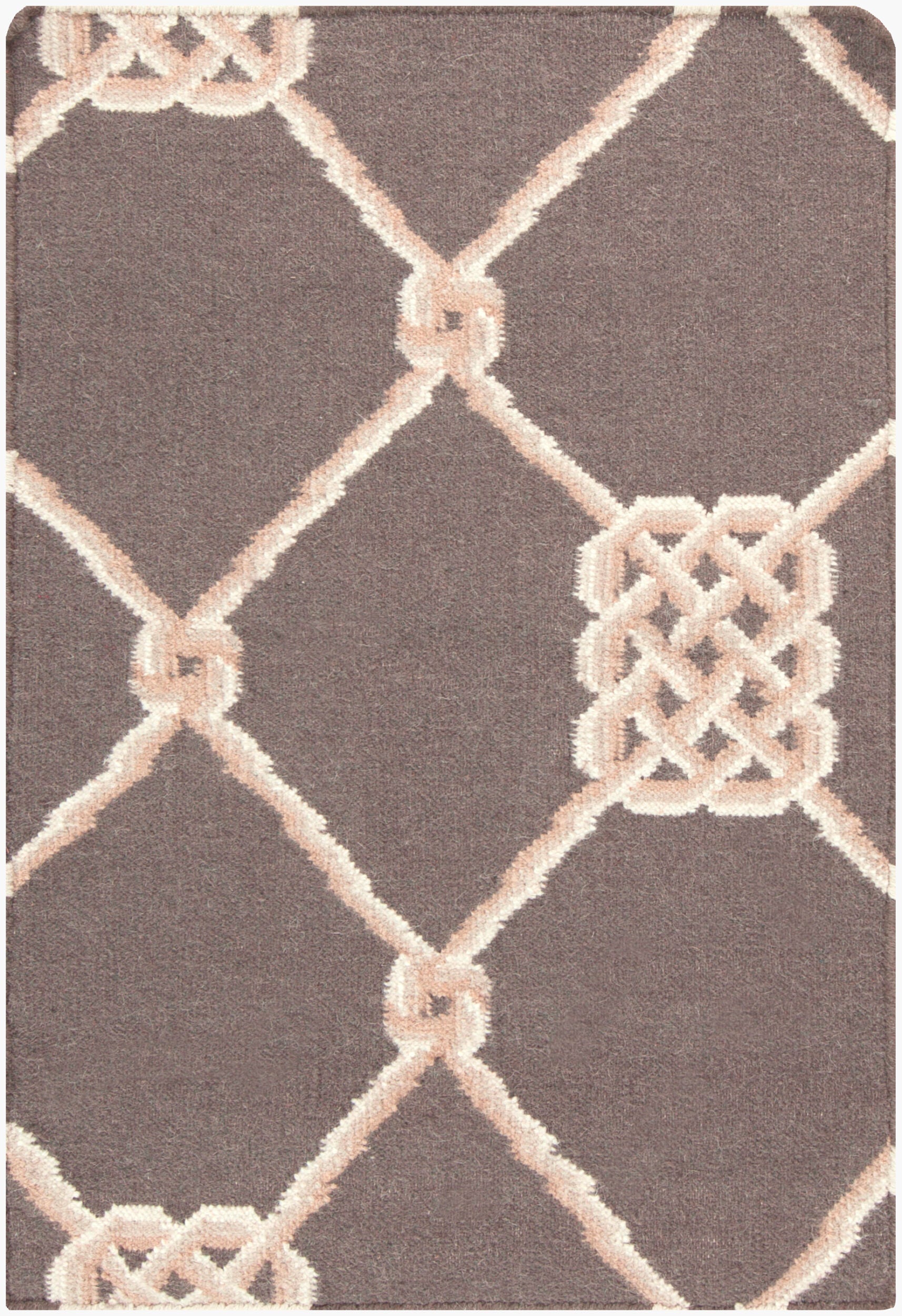 Frontier Rug | Cream | FT199