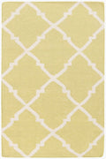Frontier Rug | Light Green | FT220