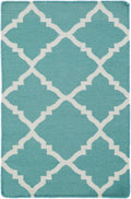 Frontier Rug | Seafoam | FT221