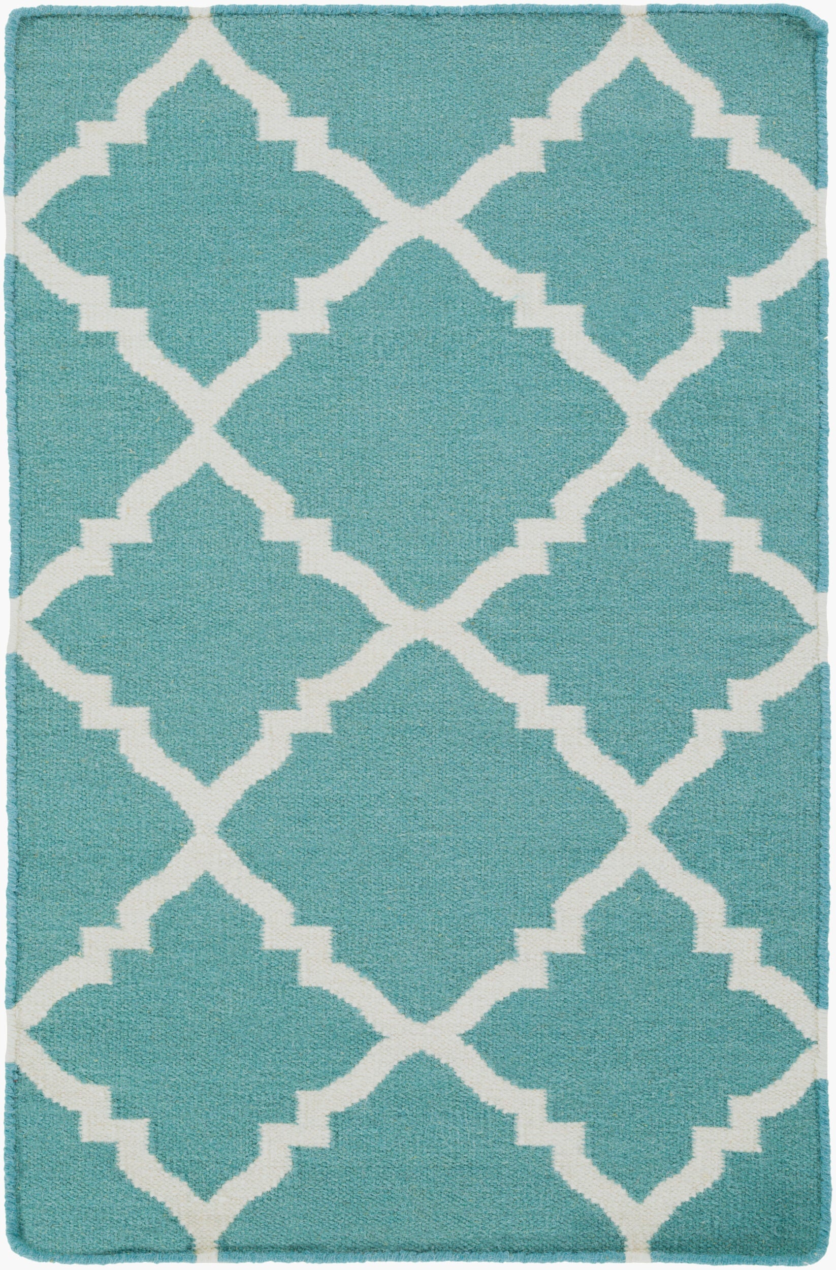 Frontier Rug | Seafoam | FT221