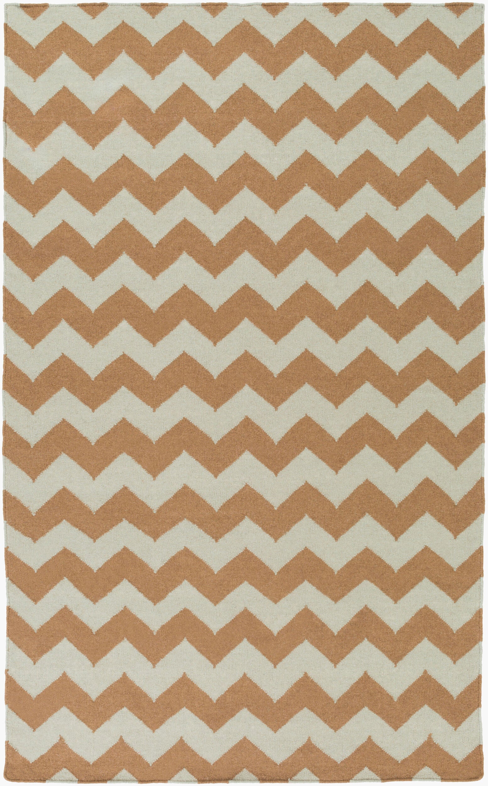 Frontier Rug | Brown | FT237