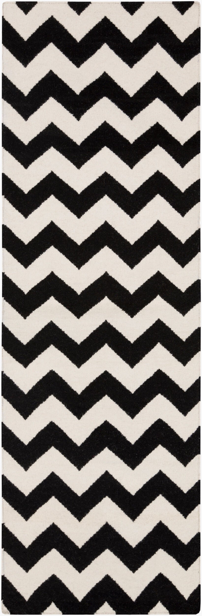 Frontier Rug | Cream | FT238