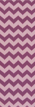 Frontier Rug | Lavender | FT253