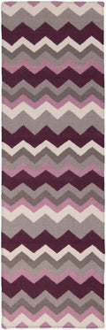 Frontier Rug | Ivory | FT268