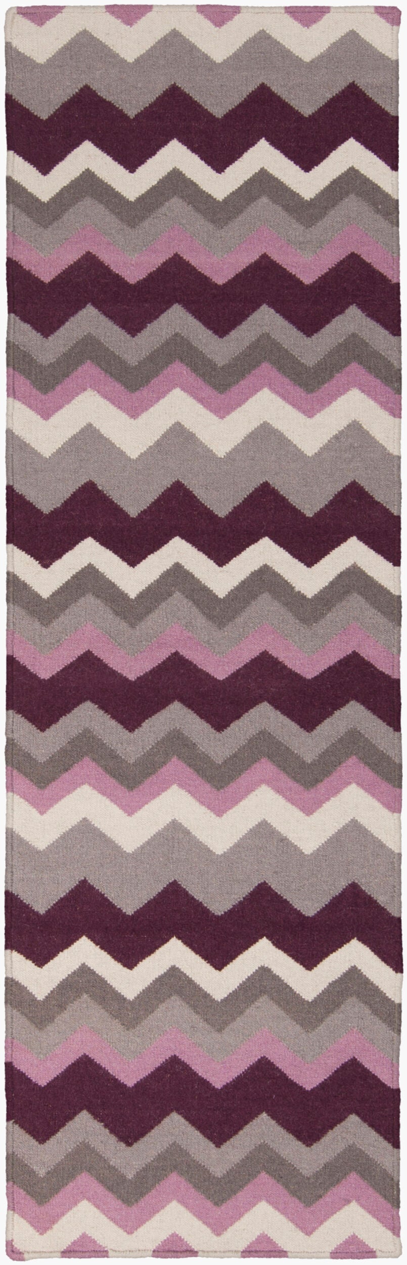 Frontier Rug | Ivory | FT268