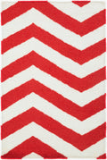 Frontier Rug | White | FT274