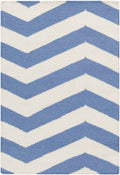 Frontier Rug | White | FT275